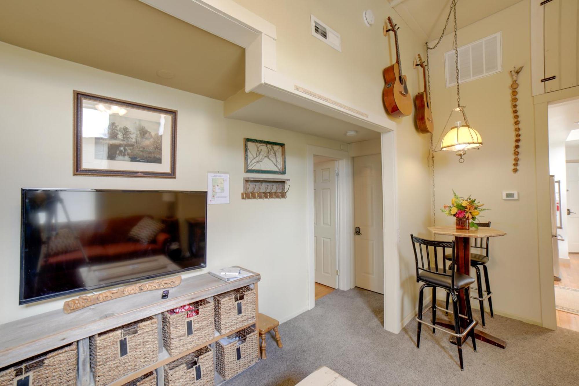 Walk To Water St And River Quaint Saugatuck Apt المظهر الخارجي الصورة