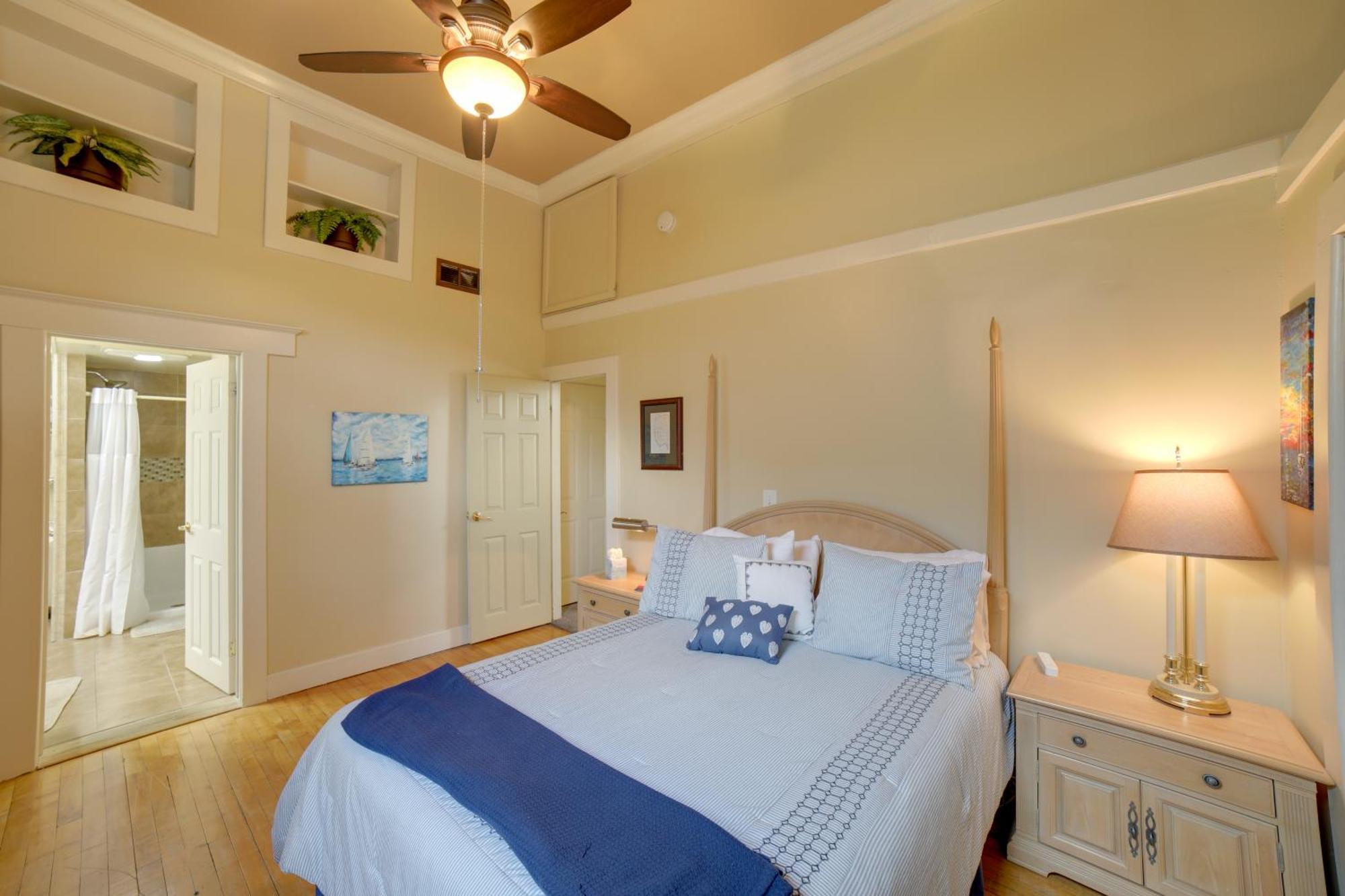 Walk To Water St And River Quaint Saugatuck Apt المظهر الخارجي الصورة