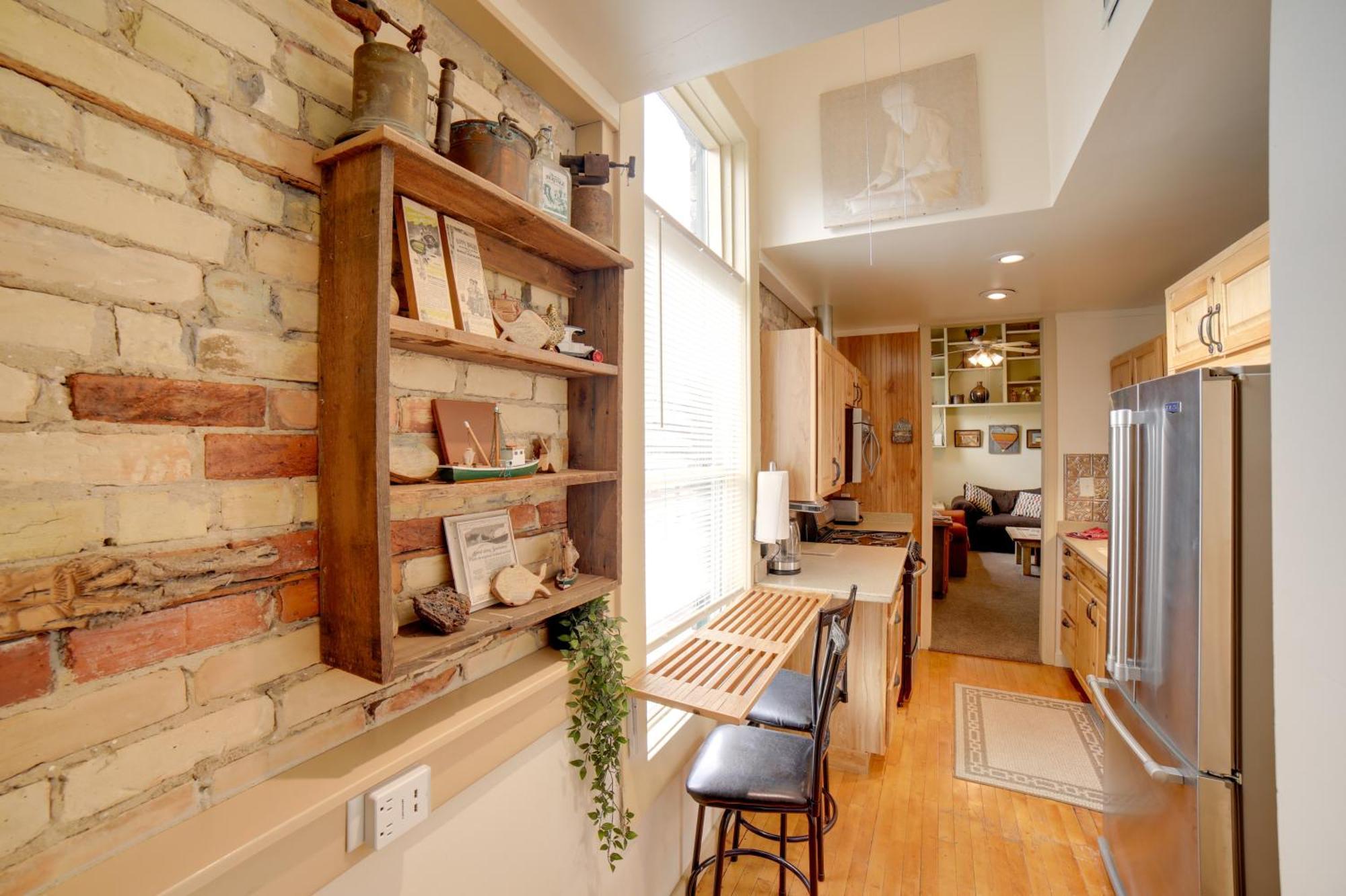 Walk To Water St And River Quaint Saugatuck Apt المظهر الخارجي الصورة