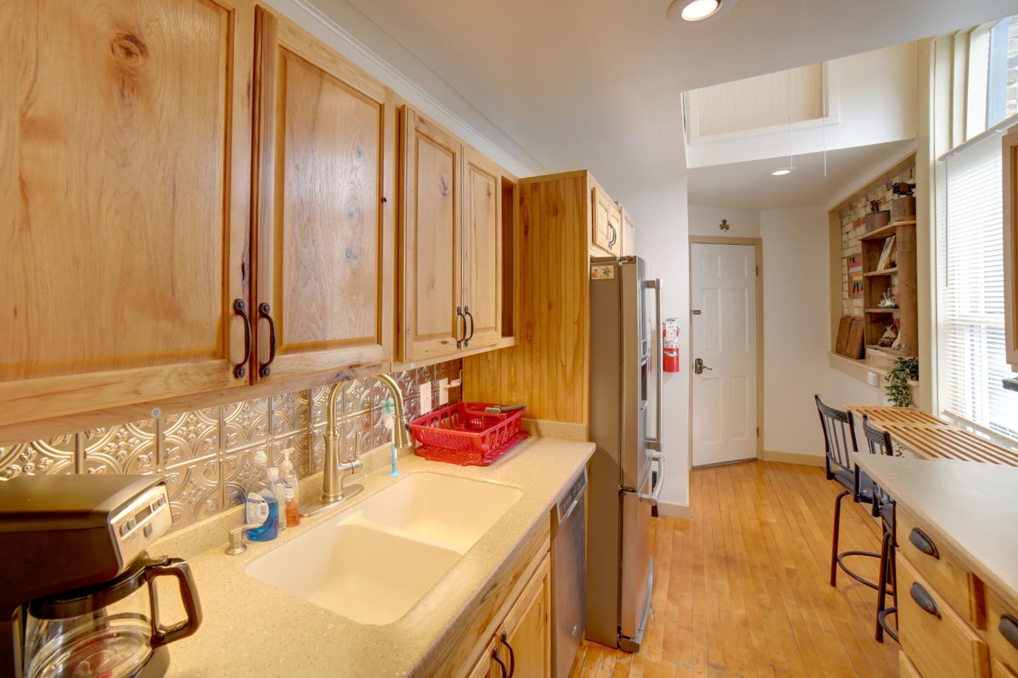Walk To Water St And River Quaint Saugatuck Apt المظهر الخارجي الصورة