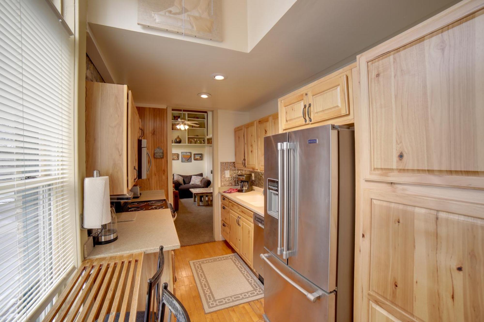 Walk To Water St And River Quaint Saugatuck Apt المظهر الخارجي الصورة