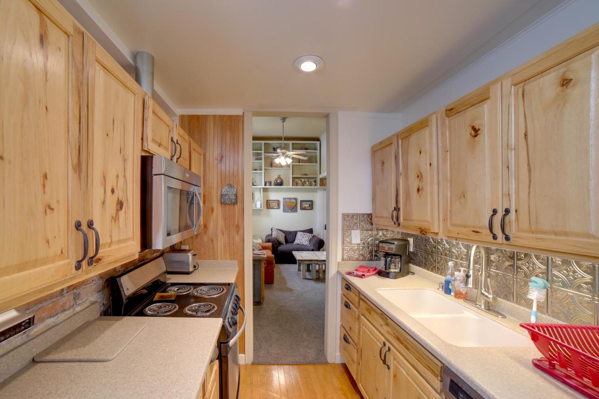 Walk To Water St And River Quaint Saugatuck Apt المظهر الخارجي الصورة