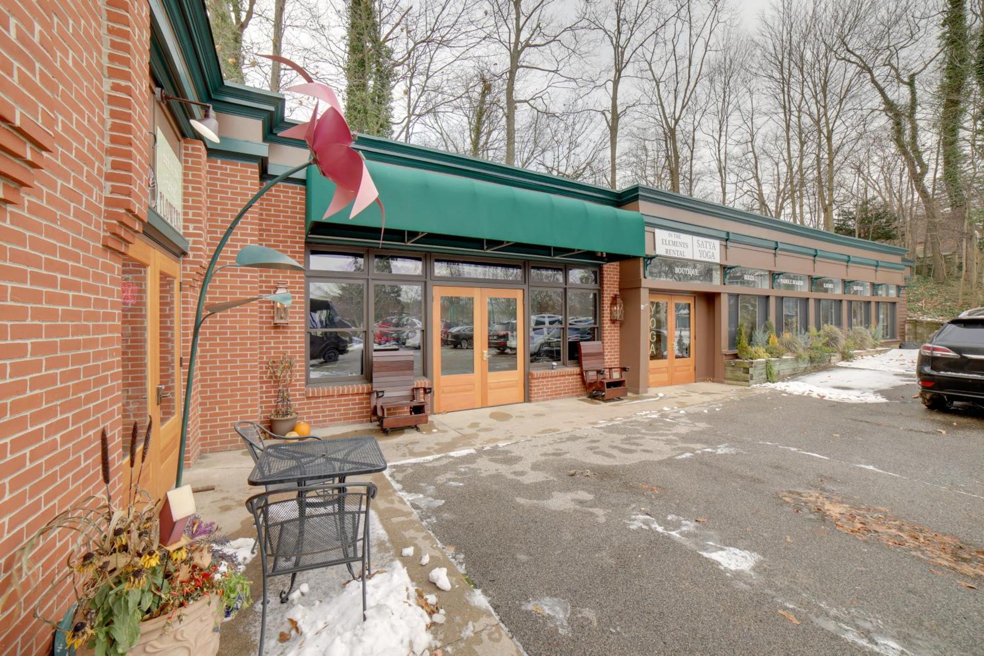 Walk To Water St And River Quaint Saugatuck Apt المظهر الخارجي الصورة